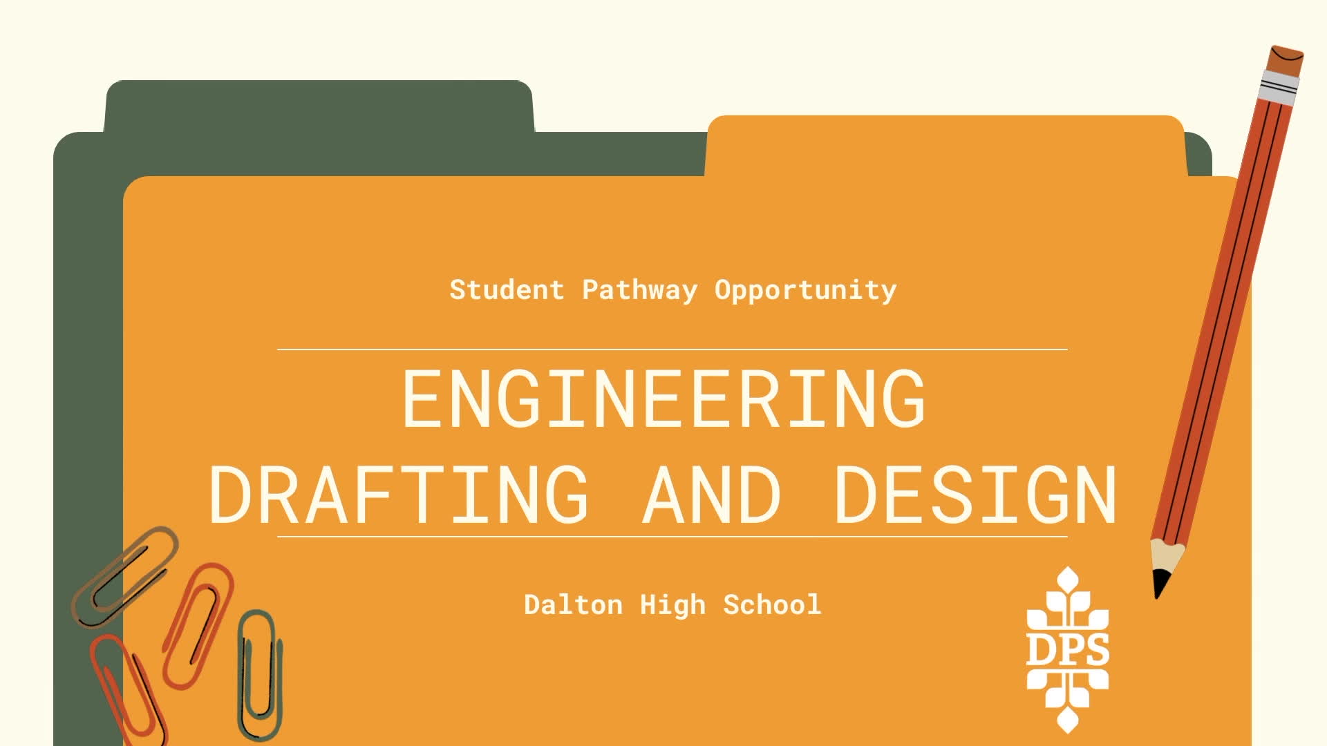 Engineering Drafting and Design Thumbnail