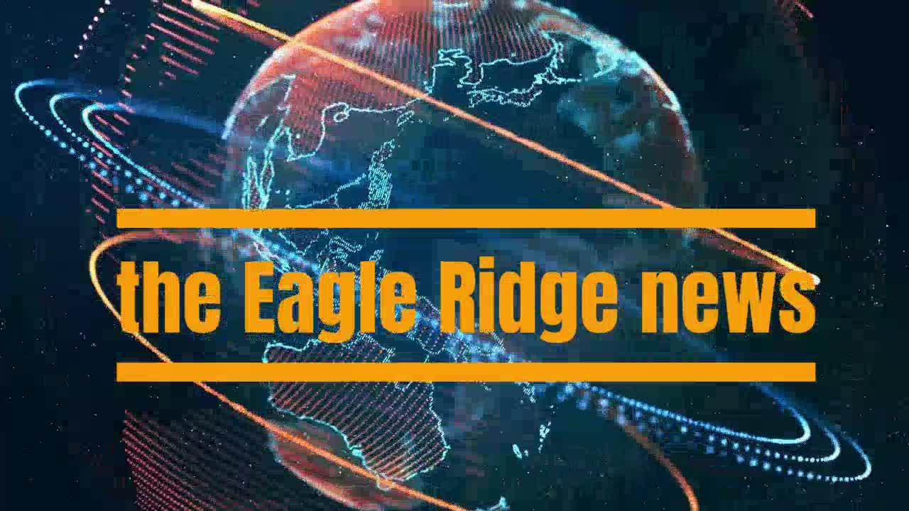 Eagle Ridge Middle School | Live Stream - October 5, 2021, 8:40 am Thumbnail