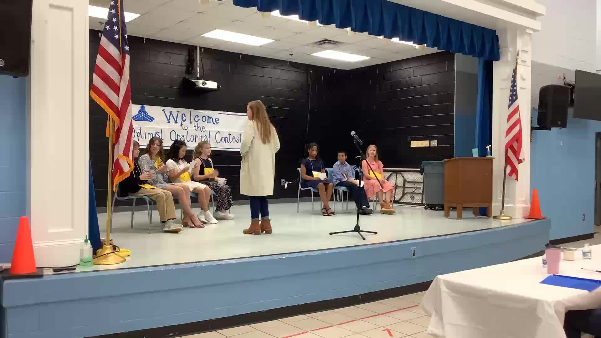 SBE Oratorical 2024 Thumbnail