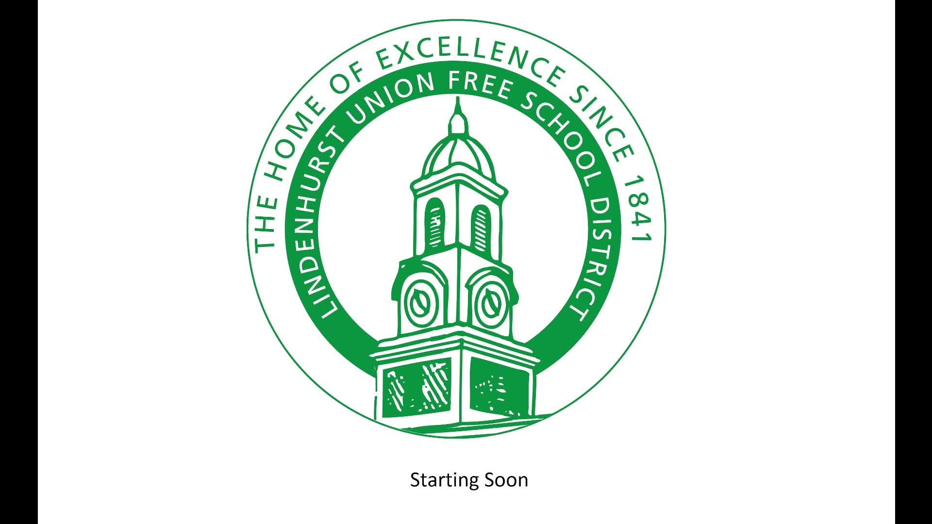 March 15, 2023, 9:49 pm, Lindenhurst Board of Education  | Live Stream Thumbnail