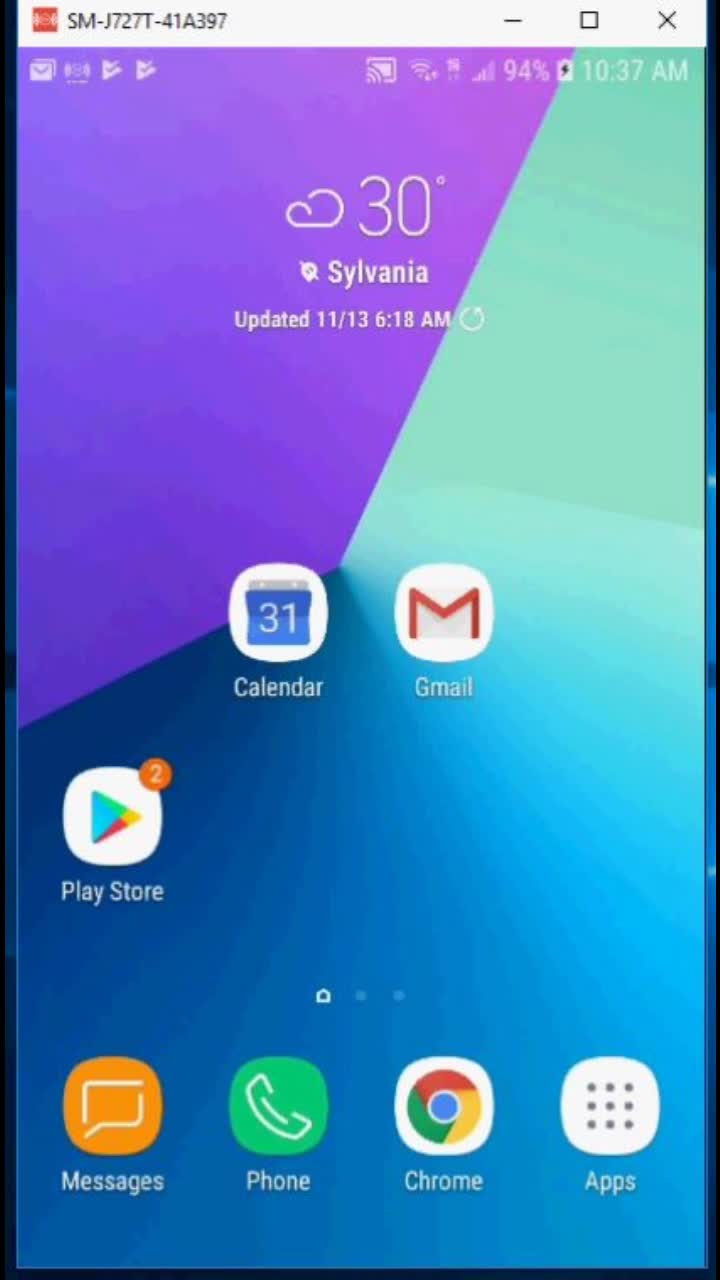 Gmail 111 - Gmail and Google Calendar On a Phone Thumbnail