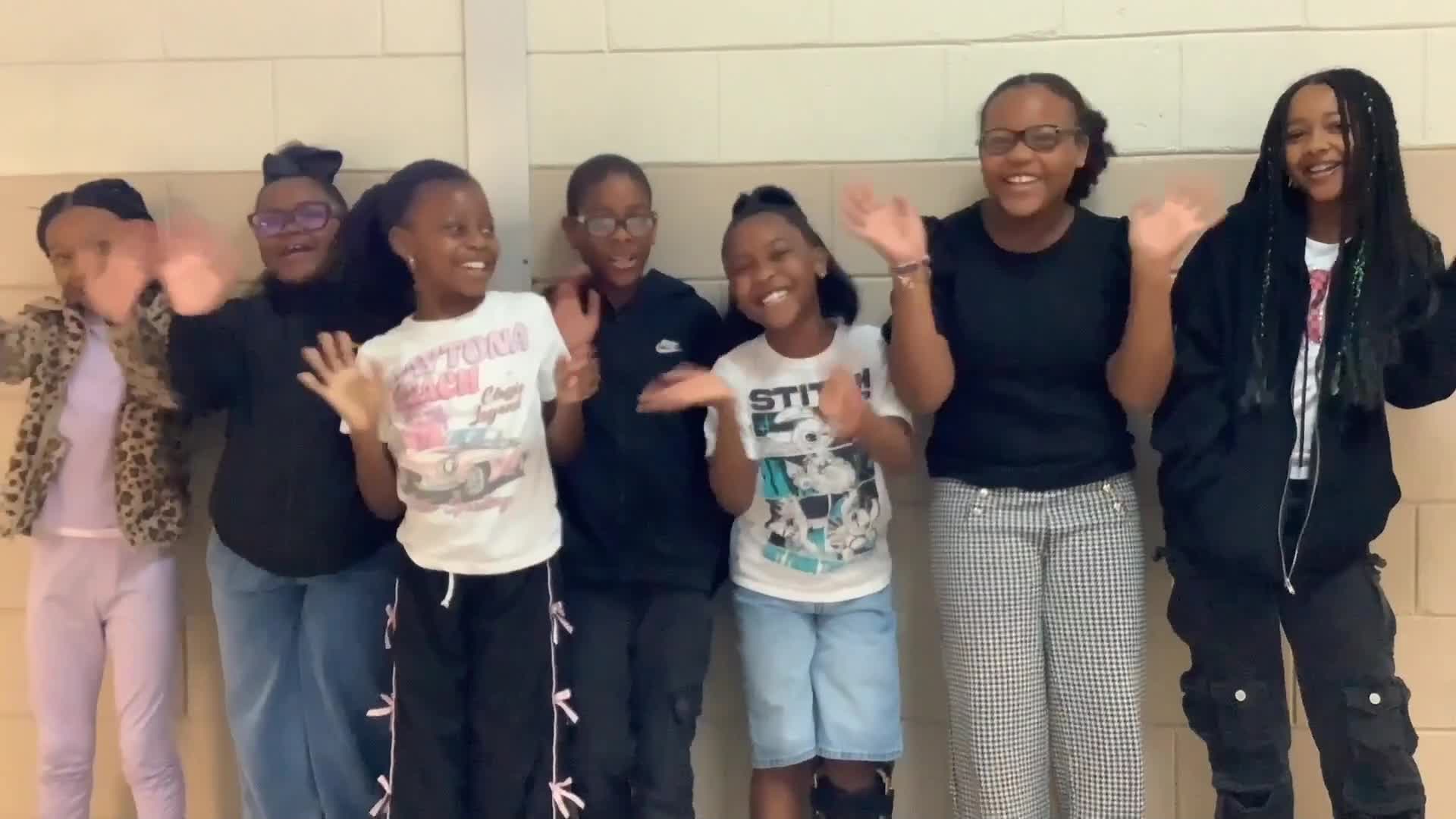 Walker Magnet 1 | Live Stream - May 6, 2026, 8:37 am Thumbnail