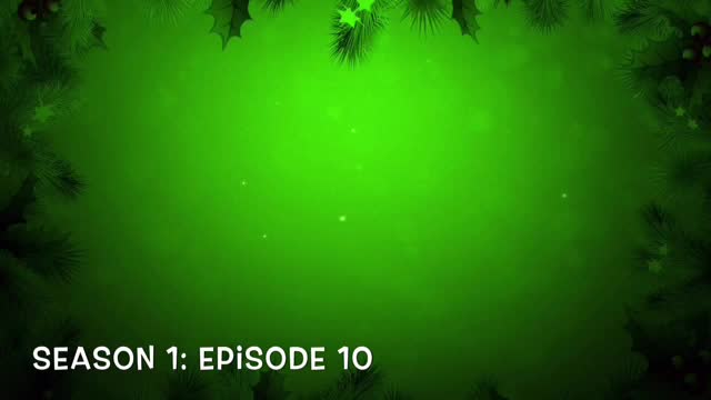 Season 1: Episode 10 Thumbnail