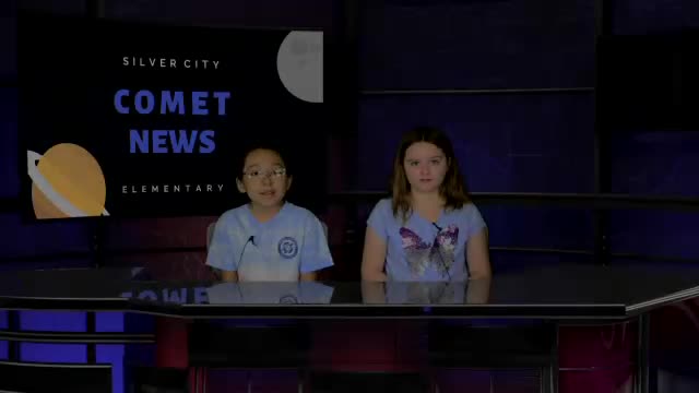 Silver City | Live Stream - February 9, 2023, 8:25 am Thumbnail