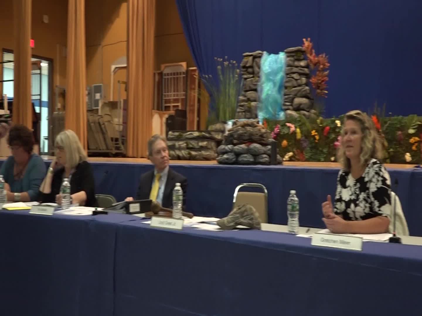 March 26, 2019 Board of Ed Meeting Thumbnail