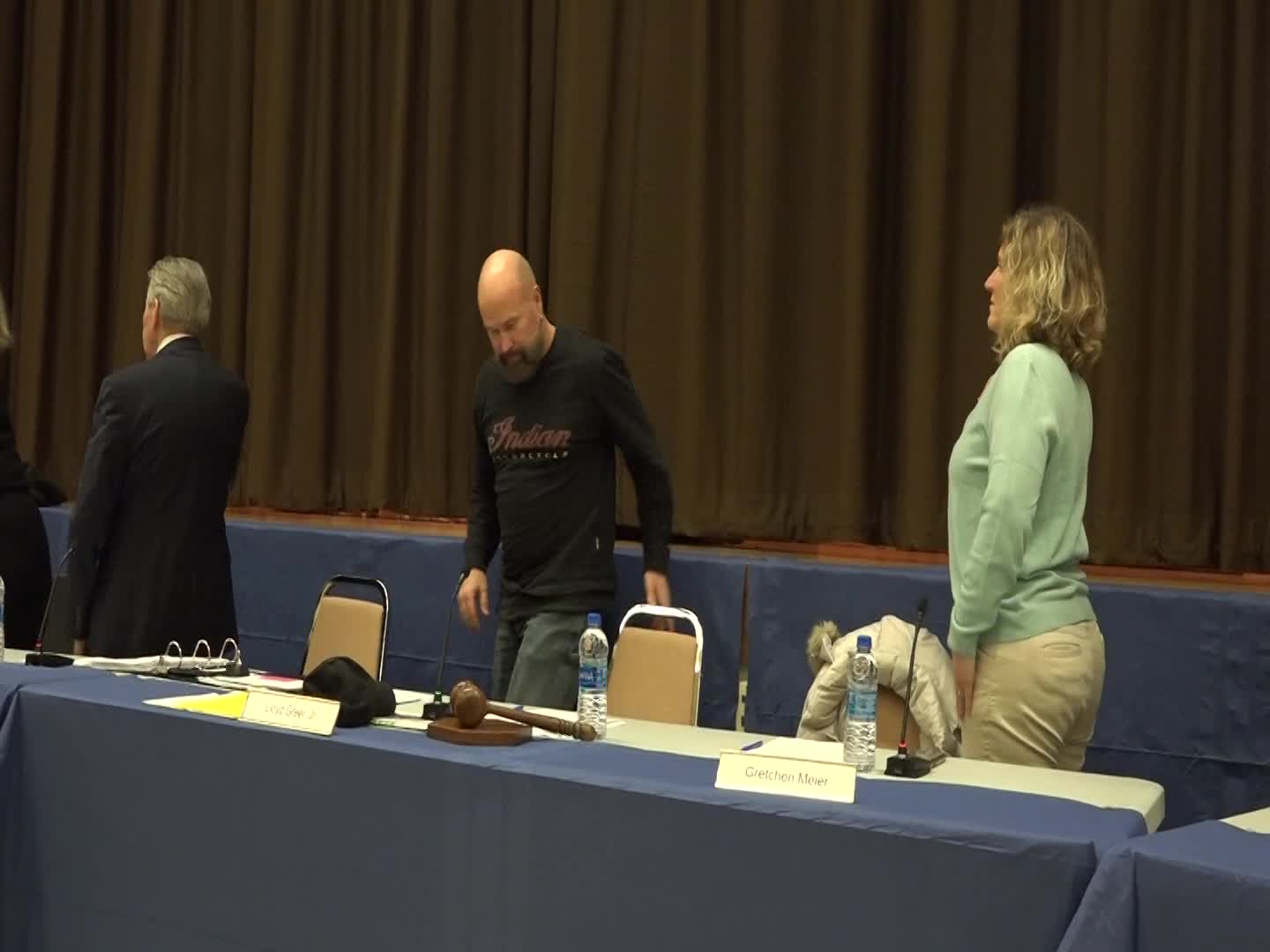 January 22, 2019 Board of Ed Meeting Thumbnail