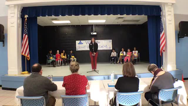 SBE Oratorical 2023 Thumbnail