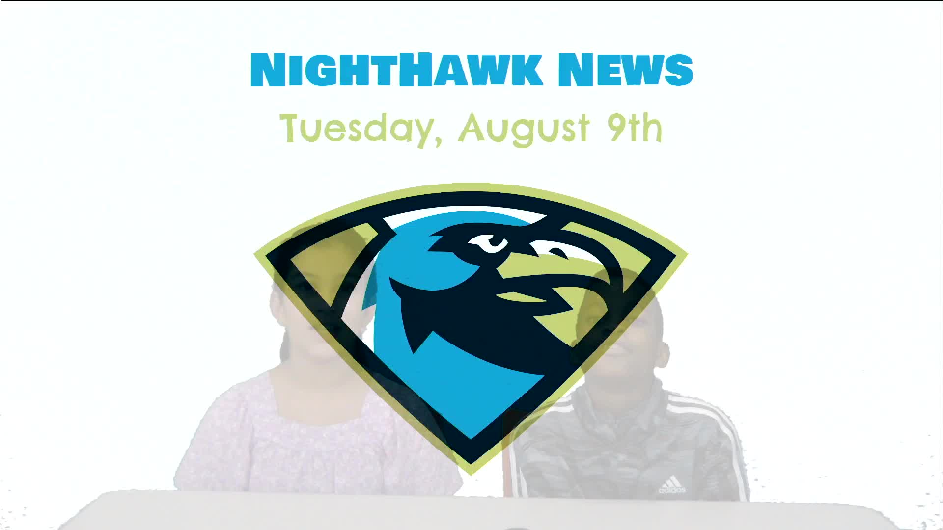 New Hope | Live Stream - August 9, 2022, 7:32 am Thumbnail