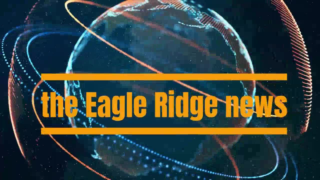 Eagle Ridge Middle School | Live Stream - November 9, 2021, 8:39 am Thumbnail