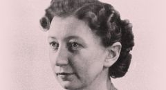 Miep Gies Thumbnail