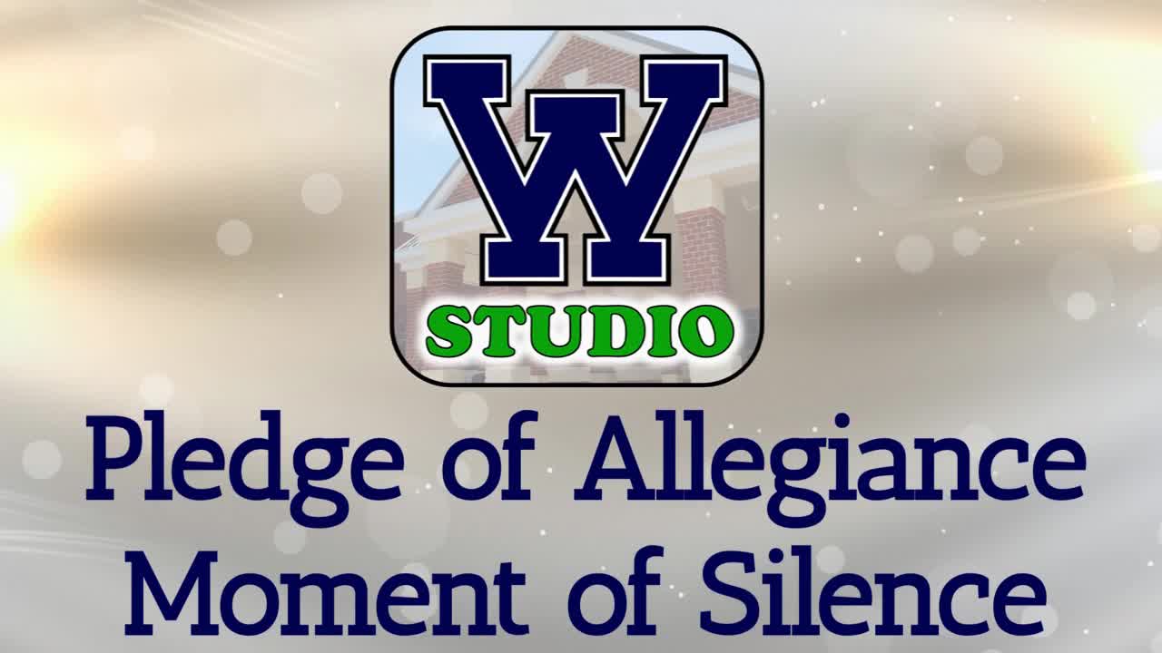 February 14, 2024 - Pledge and MOS Thumbnail