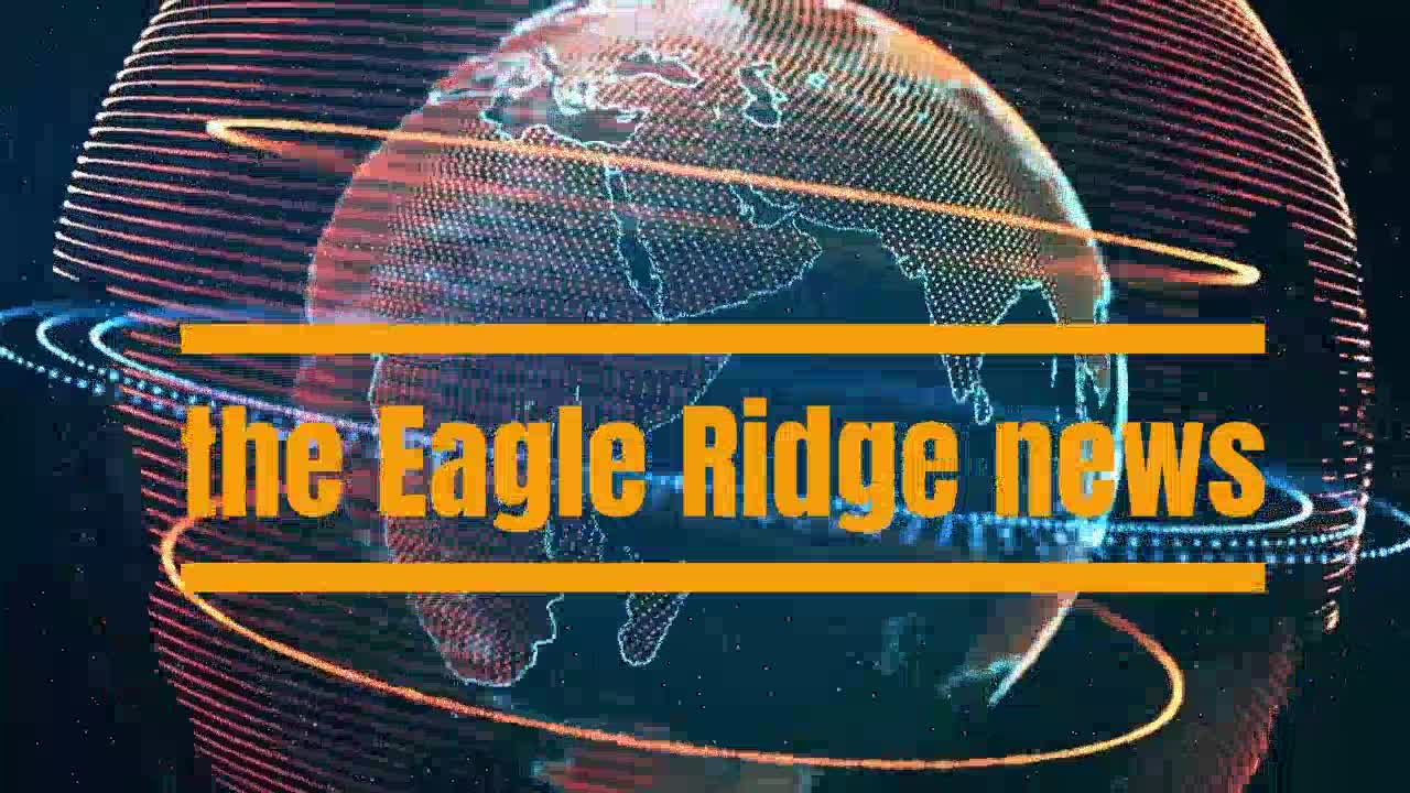 Eagle Ridge Middle School | Live Stream - September 20, 2021, 8:40 am Thumbnail