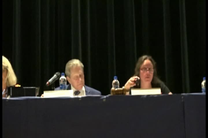 June 12, 2018 Board of Ed Meeting Thumbnail