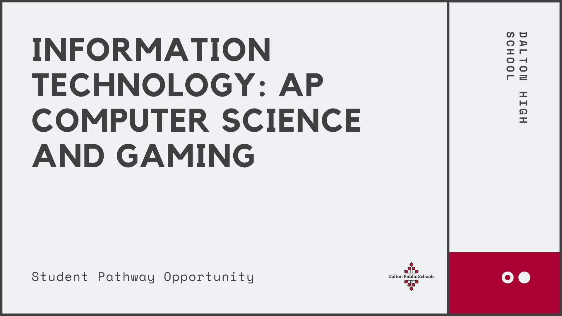 Digital Technology Thumbnail