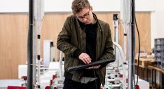 Me in Robotics Club Thumbnail