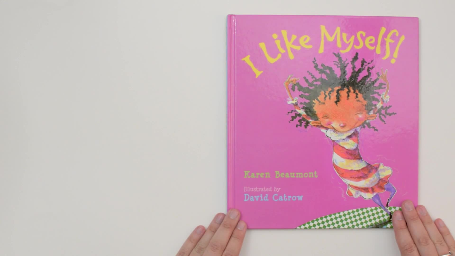 I Like Myself Thumbnail