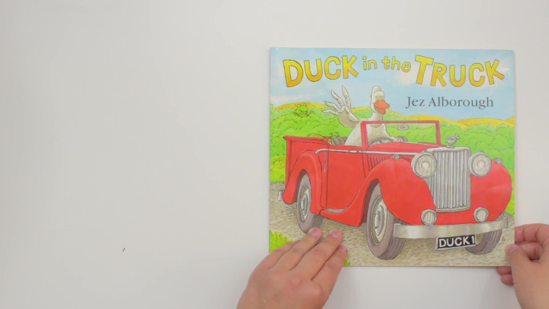 Duck In The Truck Thumbnail