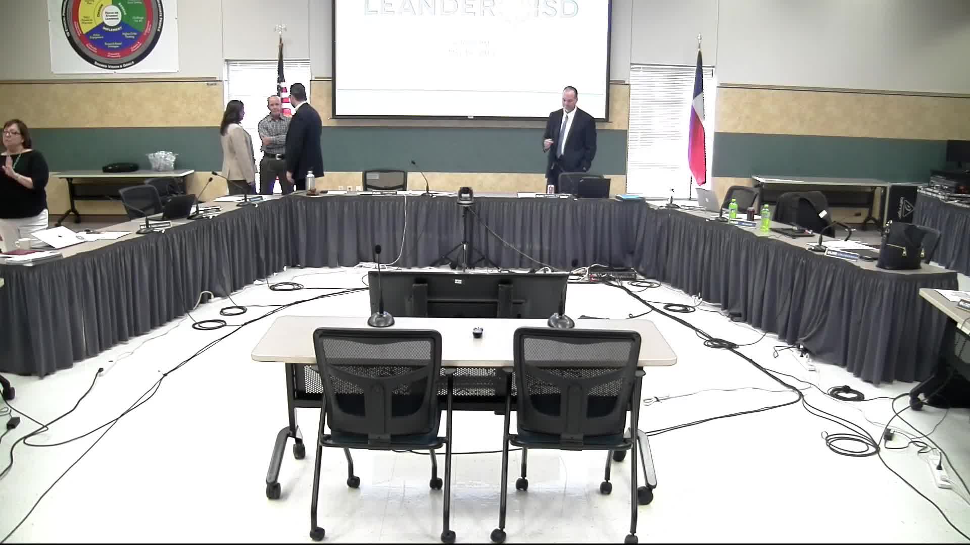 Leander ISD Board Meeting 2019-05-16 Thumbnail