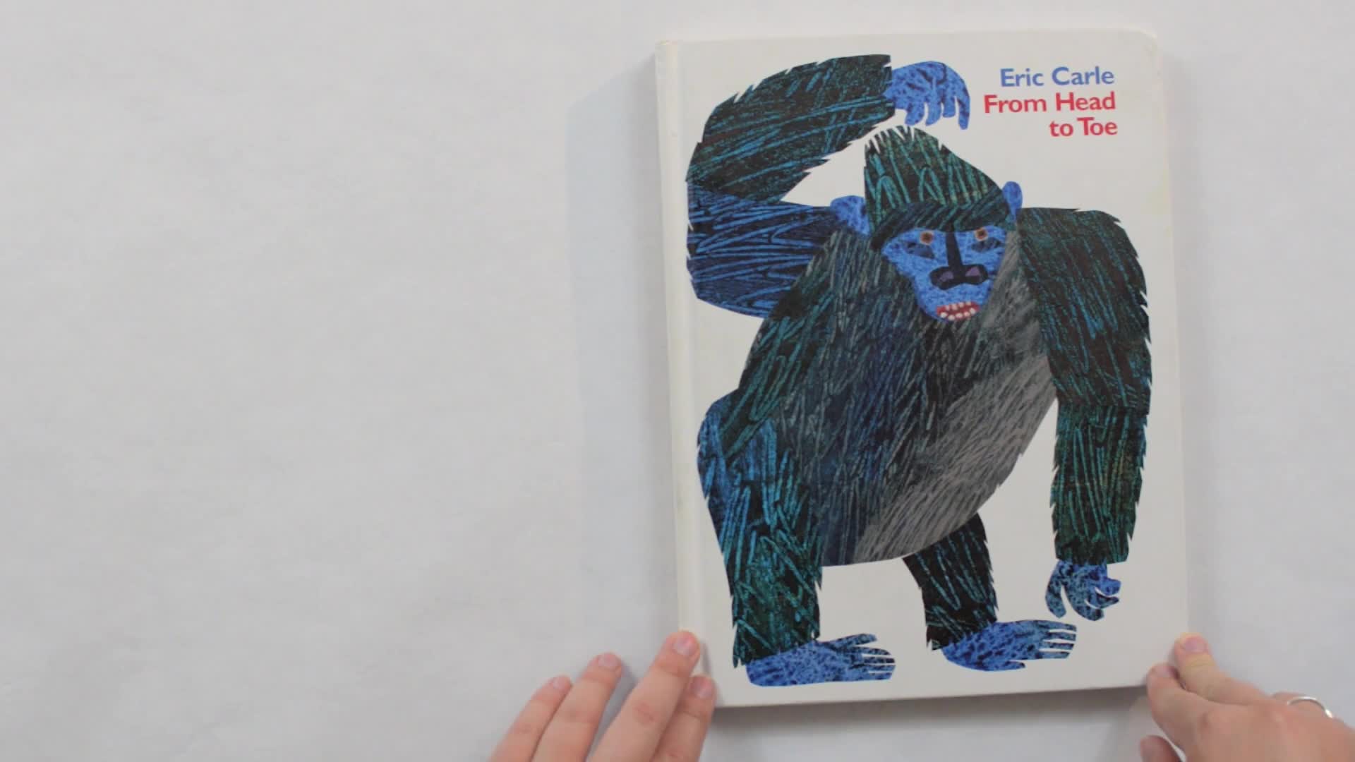 From Head To Toe Thumbnail