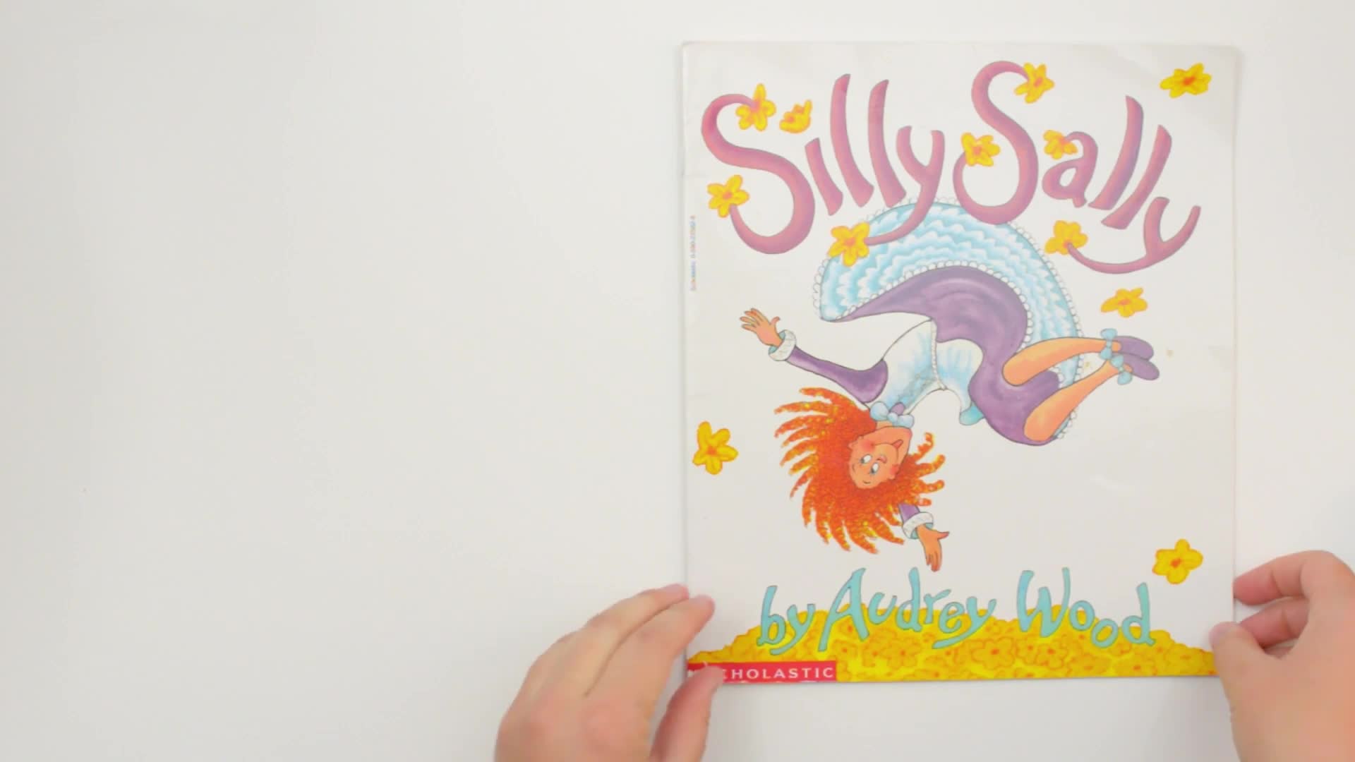 Silly Sally Thumbnail
