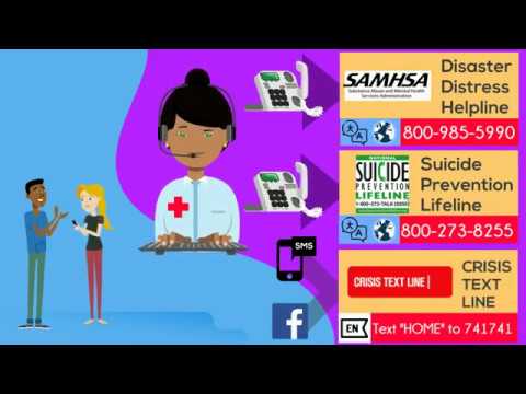 Managing Anxiety During COVID-19 (Somali) Thumbnail