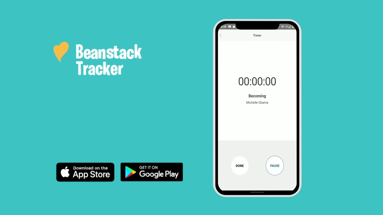 Beanstack App